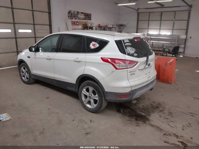 1FMCU9GX5FUA21285 Ford ESCAPE SE