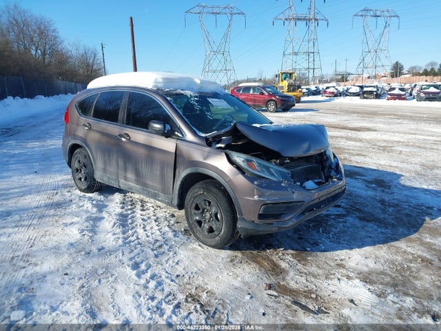 2015 HONDA CR-V 3CZRM3H30FG707688