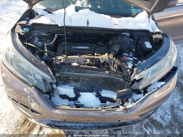 2015 HONDA CR-V 3CZRM3H30FG707688 Photo 9