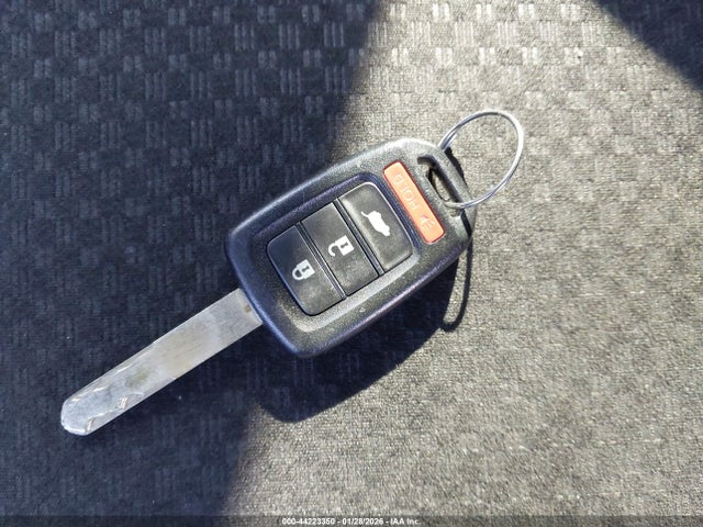 2015 HONDA CR-V 3CZRM3H30FG707688 Photo 10