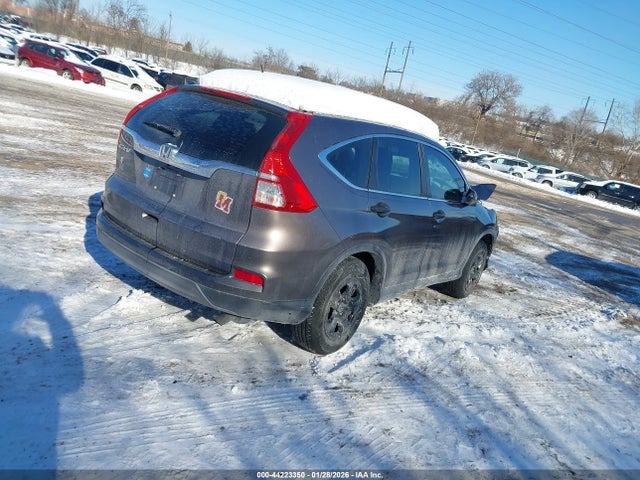 2015 HONDA CR-V 3CZRM3H30FG707688 Photo 3