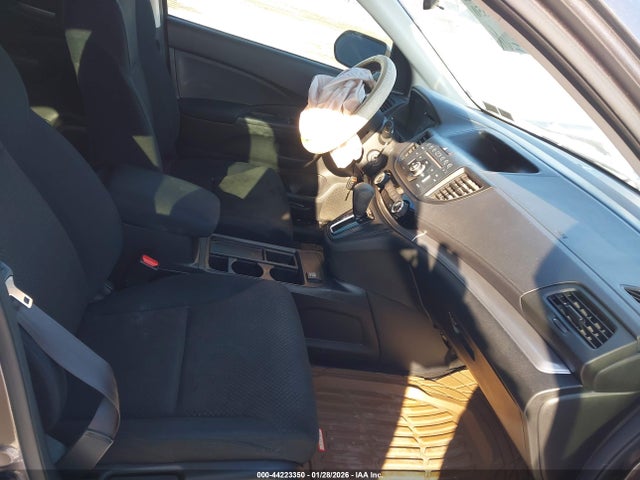 2015 HONDA CR-V 3CZRM3H30FG707688 Photo 4
