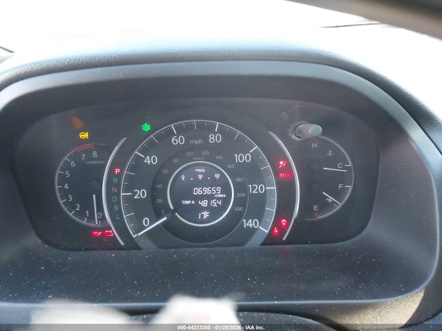 2015 HONDA CR-V 3CZRM3H30FG707688 Photo 6