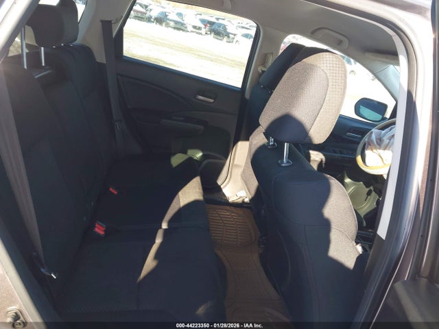 2015 HONDA CR-V 3CZRM3H30FG707688 Photo 7