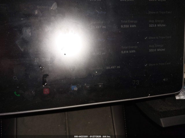 2024 TESLA MODEL Y 7SAYGDEE6RF070212 Photo 6