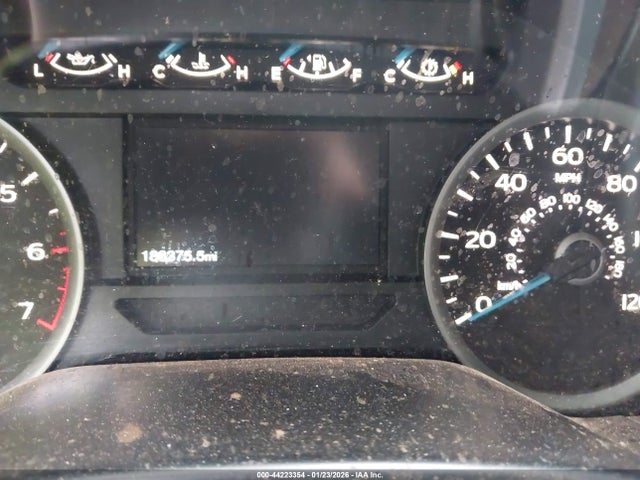 Ford F-150 Xlt 2017 1FTEW1CF3HKE03836 Image 14