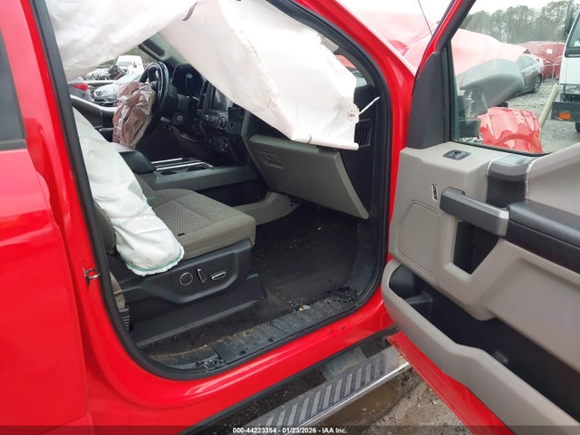 Ford F-150 Xlt 2017 1FTEW1CF3HKE03836 Image 5
