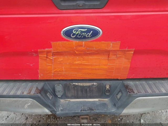 Ford F-150 Xlt 2017 1FTEW1CF3HKE03836 Image 6