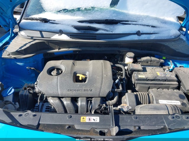 Aukcja sprzedaży 2023 Kia Soul Gt-line, vin: KNDJ53AU0P7213606, numer aukcji: 44223356