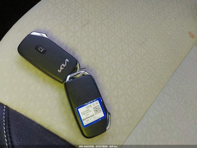 Aukcja sprzedaży 2023 Kia Soul Gt-line, vin: KNDJ53AU0P7213606, numer aukcji: 44223356
