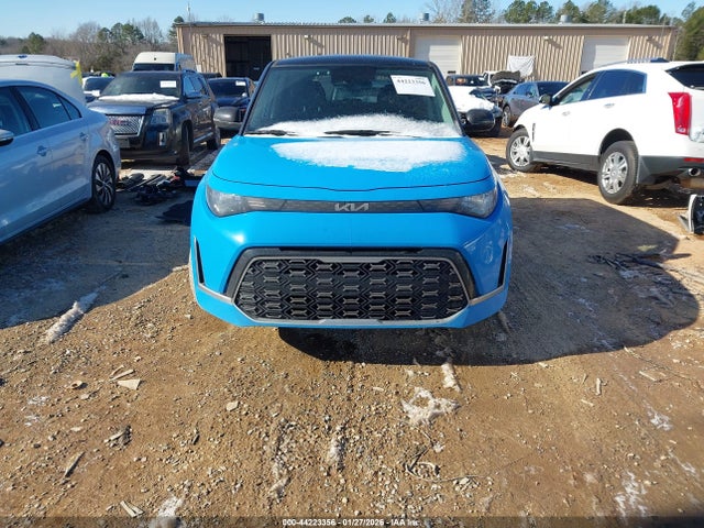 Aukcja sprzedaży 2023 Kia Soul Gt-line, vin: KNDJ53AU0P7213606, numer aukcji: 44223356