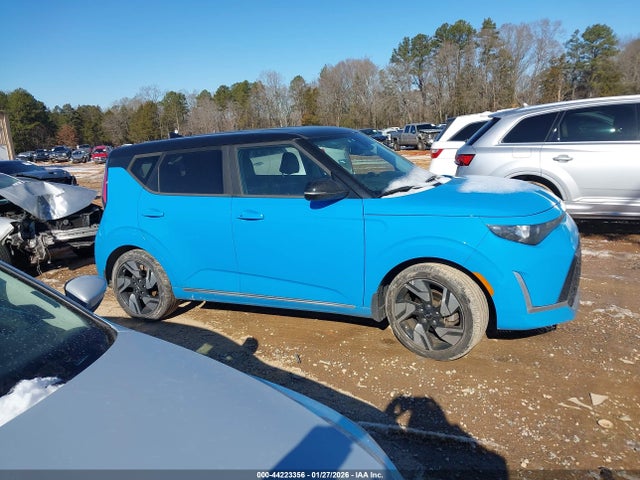 Aukcja sprzedaży 2023 Kia Soul Gt-line, vin: KNDJ53AU0P7213606, numer aukcji: 44223356