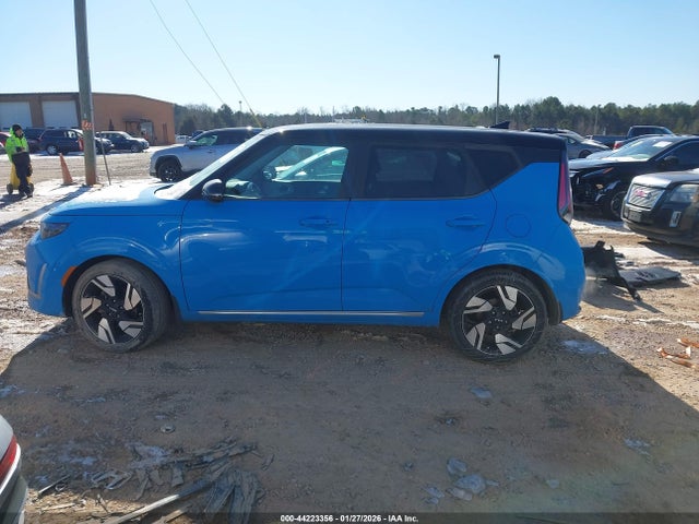 Aukcja sprzedaży 2023 Kia Soul Gt-line, vin: KNDJ53AU0P7213606, numer aukcji: 44223356