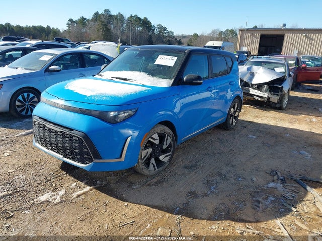 Aukcja sprzedaży 2023 Kia Soul Gt-line, vin: KNDJ53AU0P7213606, numer aukcji: 44223356