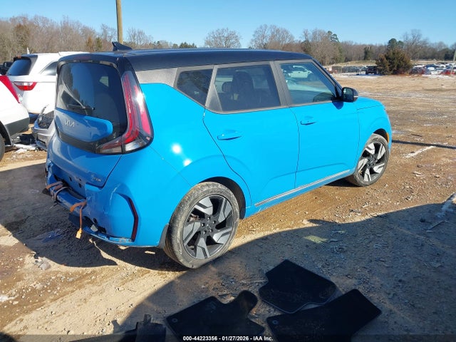 Aukcja sprzedaży 2023 Kia Soul Gt-line, vin: KNDJ53AU0P7213606, numer aukcji: 44223356