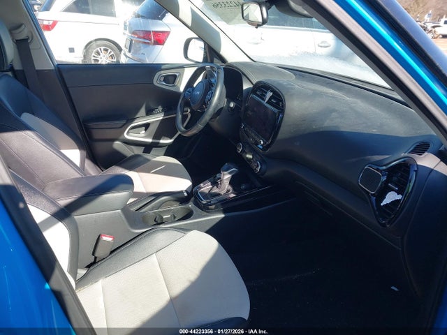 Aukcja sprzedaży 2023 Kia Soul Gt-line, vin: KNDJ53AU0P7213606, numer aukcji: 44223356