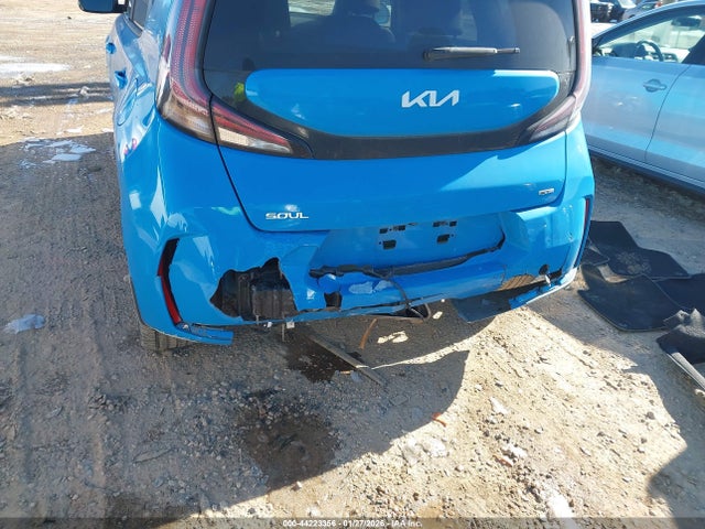 Aukcja sprzedaży 2023 Kia Soul Gt-line, vin: KNDJ53AU0P7213606, numer aukcji: 44223356