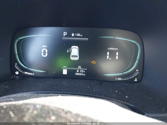 Aukcja sprzedaży 2023 Kia Soul Gt-line, vin: KNDJ53AU0P7213606, numer aukcji: 44223356