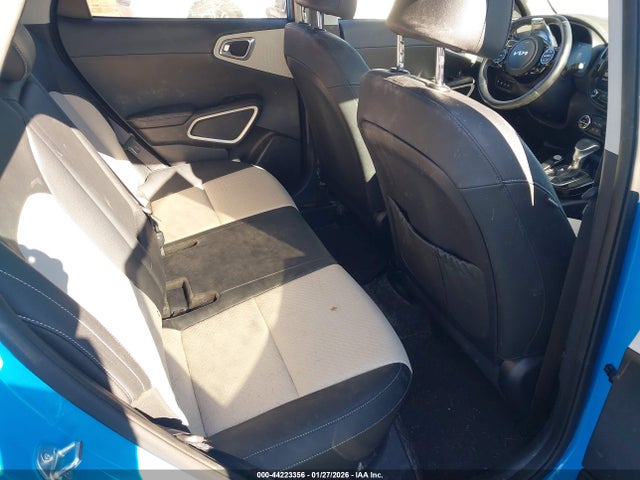 Aukcja sprzedaży 2023 Kia Soul Gt-line, vin: KNDJ53AU0P7213606, numer aukcji: 44223356