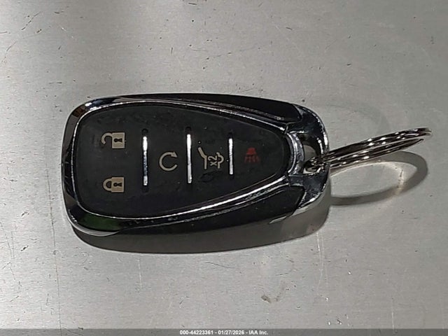 3GNAXUEG9PS135971 Chevrolet Equinox Awd Lt