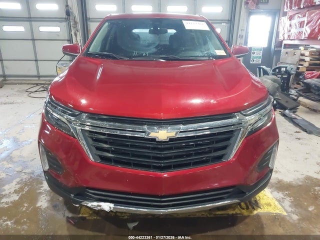 3GNAXUEG9PS135971 Chevrolet Equinox Awd Lt