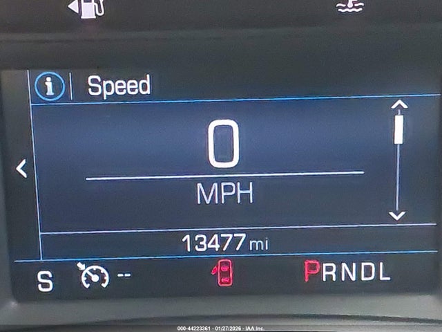 3GNAXUEG9PS135971 Chevrolet Equinox Awd Lt