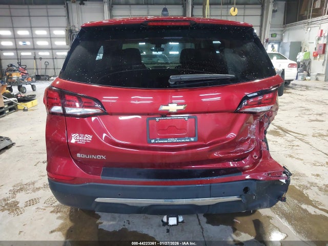 3GNAXUEG9PS135971 Chevrolet Equinox Awd Lt