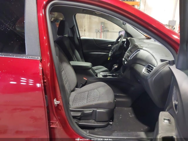 3GNAXUEG9PS135971 Chevrolet Equinox Awd Lt