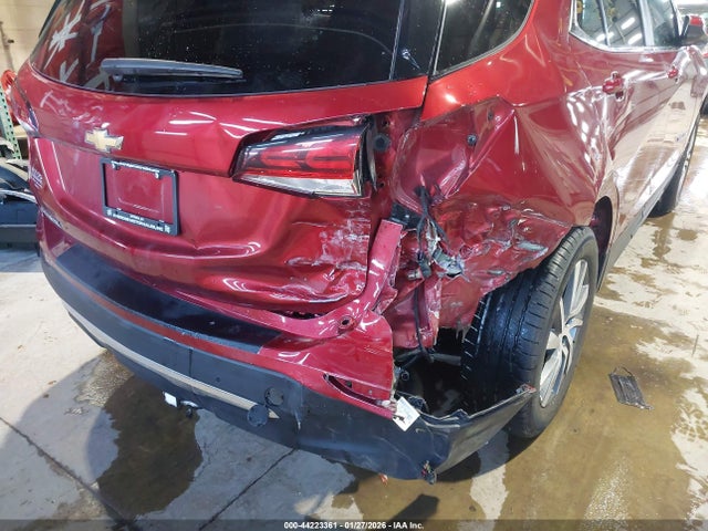 3GNAXUEG9PS135971 Chevrolet Equinox Awd Lt