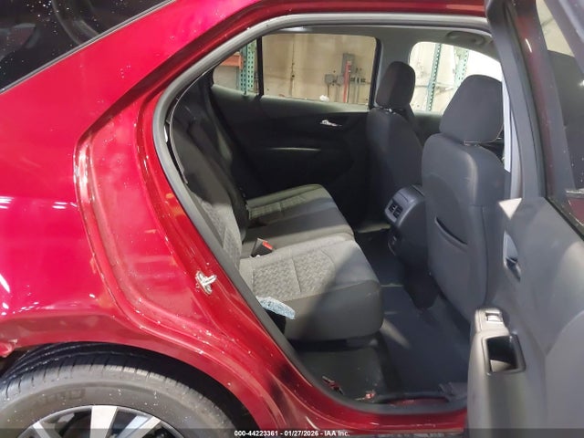3GNAXUEG9PS135971 Chevrolet Equinox Awd Lt