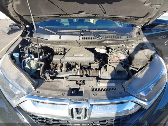 2HKRW2H87HH687195 Honda Cr-v Ex-l/ex-l Navi