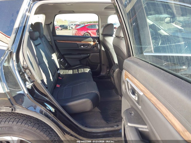 2HKRW2H87HH687195 Honda Cr-v Ex-l/ex-l Navi