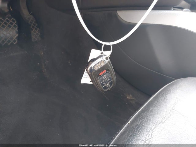 Aukcja sprzedaży 2011 Audi A4 2.0t Premium, vin: WAUEFAFL6BN000275, numer aukcji: 44223373