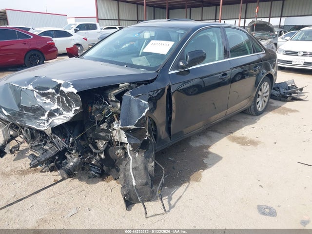 Aukcja sprzedaży 2011 Audi A4 2.0t Premium, vin: WAUEFAFL6BN000275, numer aukcji: 44223373
