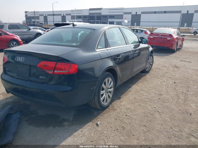 Aukcja sprzedaży 2011 Audi A4 2.0t Premium, vin: WAUEFAFL6BN000275, numer aukcji: 44223373
