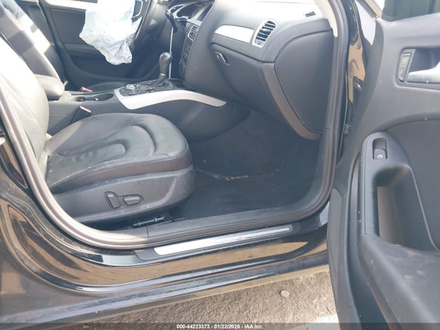 Aukcja sprzedaży 2011 Audi A4 2.0t Premium, vin: WAUEFAFL6BN000275, numer aukcji: 44223373