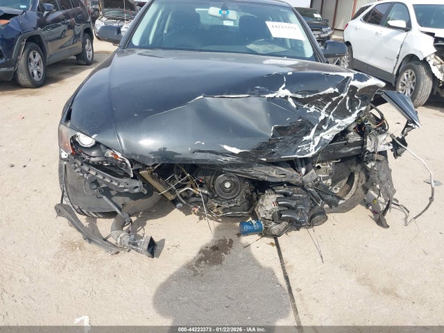 Aukcja sprzedaży 2011 Audi A4 2.0t Premium, vin: WAUEFAFL6BN000275, numer aukcji: 44223373