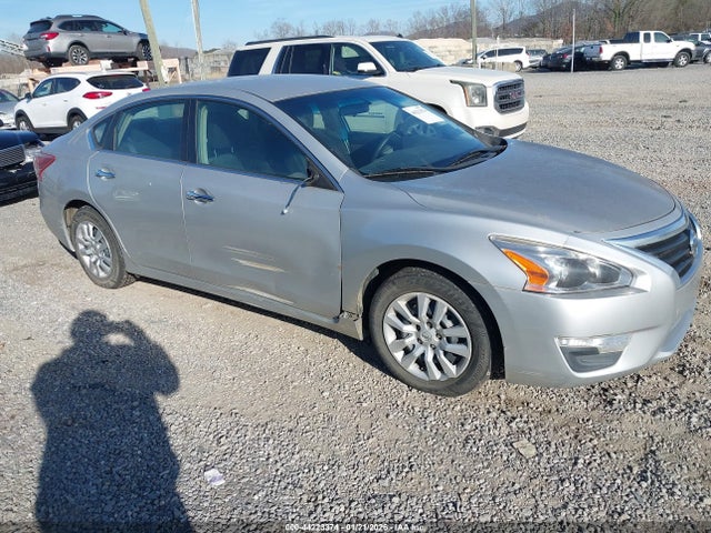 2013 NISSAN ALTIMA 1N4AL3APXDC156341