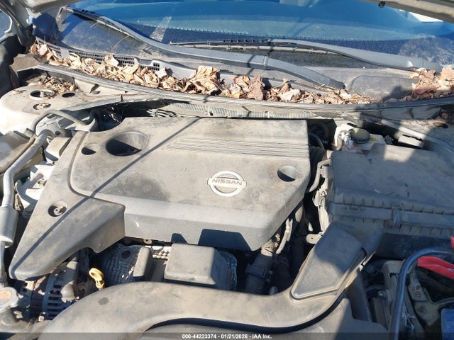 2013 NISSAN ALTIMA 1N4AL3APXDC156341 Photo 9