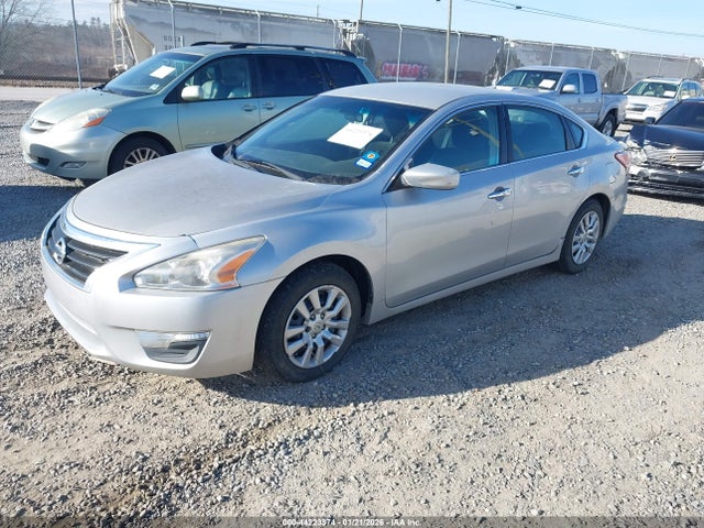 2013 NISSAN ALTIMA 1N4AL3APXDC156341 Photo 1