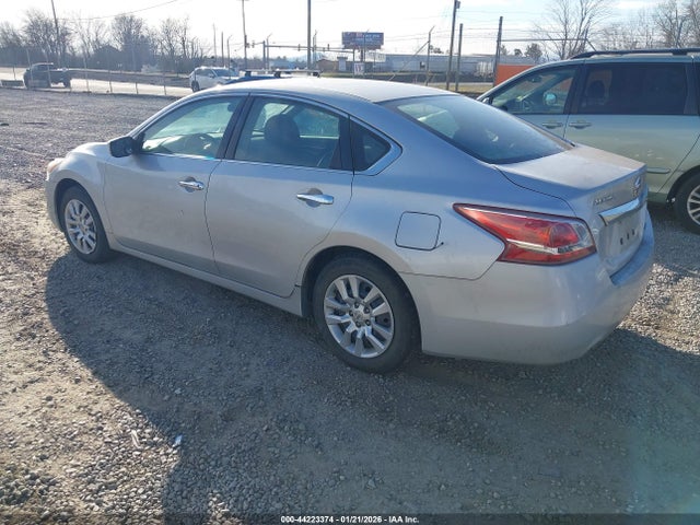2013 NISSAN ALTIMA 1N4AL3APXDC156341 Photo 2