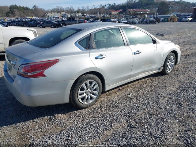 2013 NISSAN ALTIMA 1N4AL3APXDC156341 Photo 3
