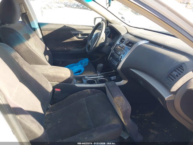 2013 NISSAN ALTIMA 1N4AL3APXDC156341 Photo 4