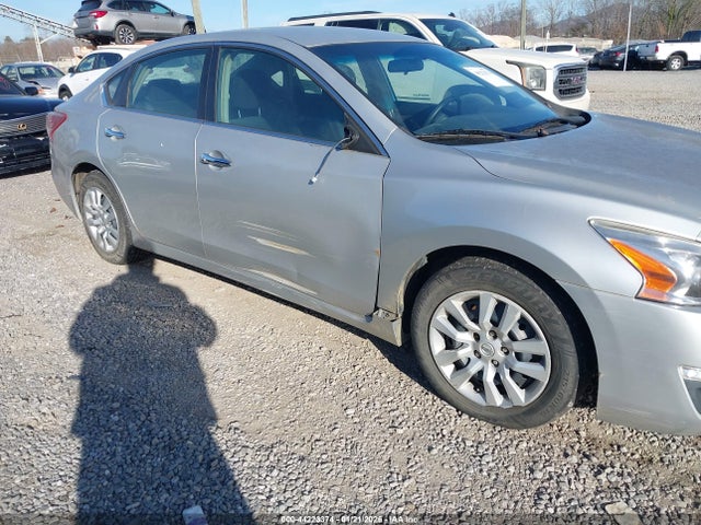 2013 NISSAN ALTIMA 1N4AL3APXDC156341 Photo 5