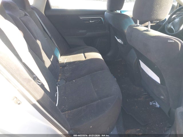 2013 NISSAN ALTIMA 1N4AL3APXDC156341 Photo 7