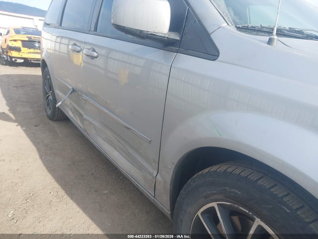 2C4RDGEG4GR319444 Dodge Grand Caravan R/t