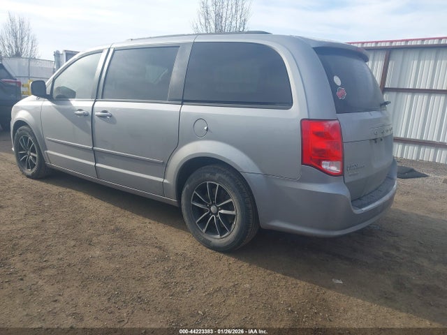 2C4RDGEG4GR319444 Dodge Grand Caravan R/t