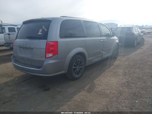 2C4RDGEG4GR319444 Dodge Grand Caravan R/t