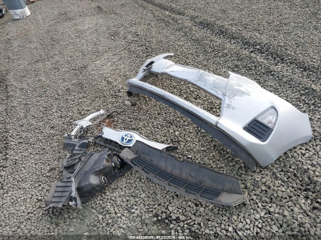 2013 Toyota Prius C Three მანქანა იყიდება აუქციონზე, vin: JTDKDTB33D1036285, აუქციონის ნომერი: 44223385