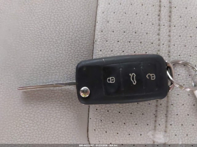 3VWD17AJ1GM236286 Volkswagen Jetta 1.8t Sport